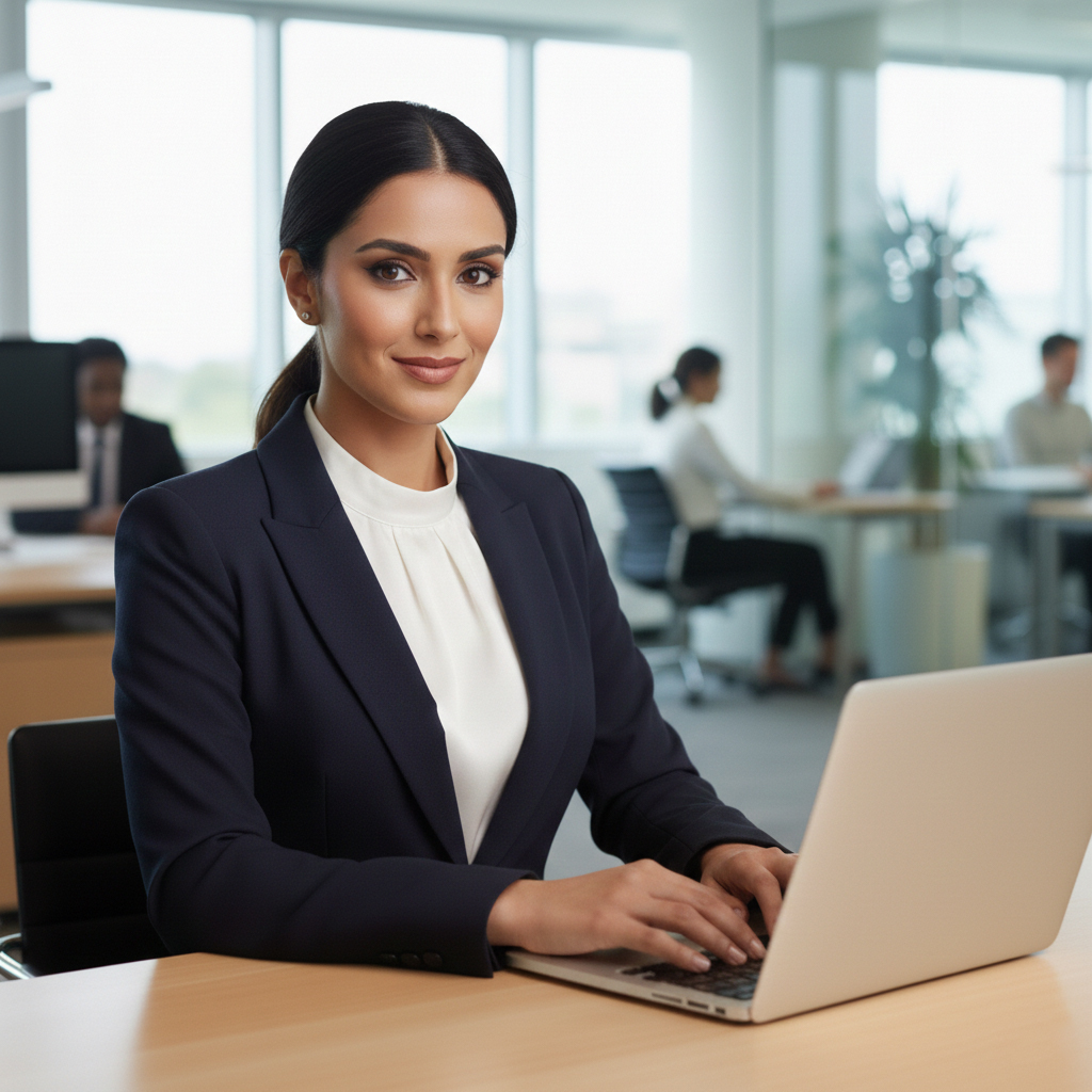 Nexnix Media digital marketing agency team providing SEO and website development services