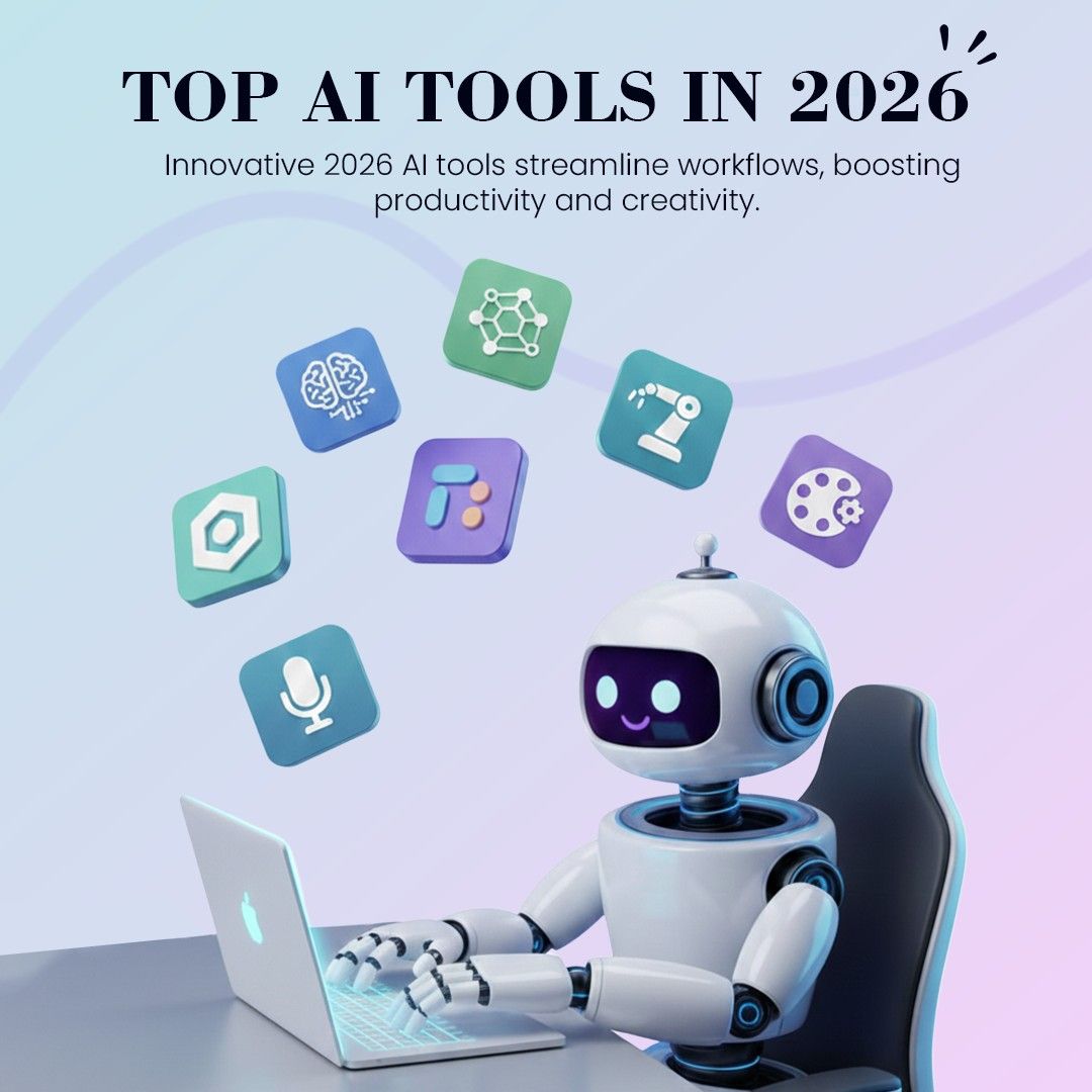 Best AI powered marketing tools for business growth, automation, and higher ROI in 2026