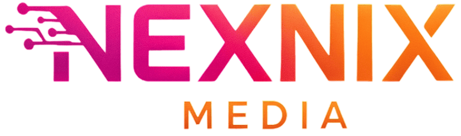 Nexnix Logo